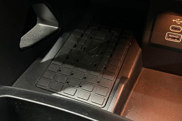 2024 Ford Ranger 531856 Double Cab Pick-up Petrol Automatic