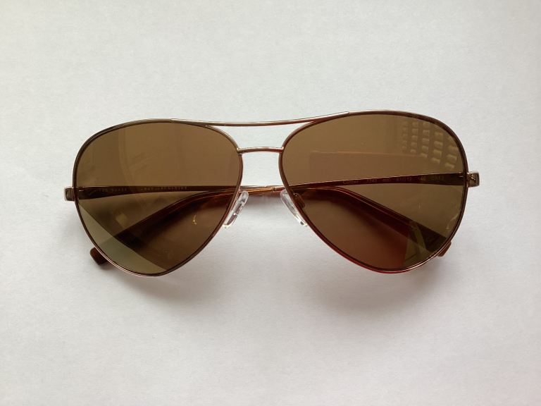 Ted Baker Cooper 1243 Sunglasses.