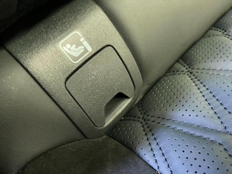 2024 Nissan Qashqai 1.3 DIG-T MHEV Tekna+ SUV 5dr Petrol Hybrid XTRON Euro 6 (s/s) (158 ps) HATCH...