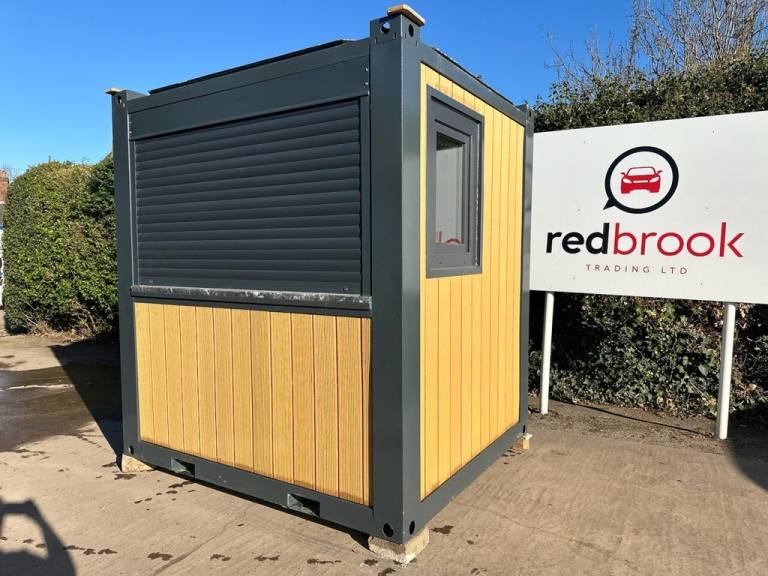 2025 REDBROOK C200 Automatic