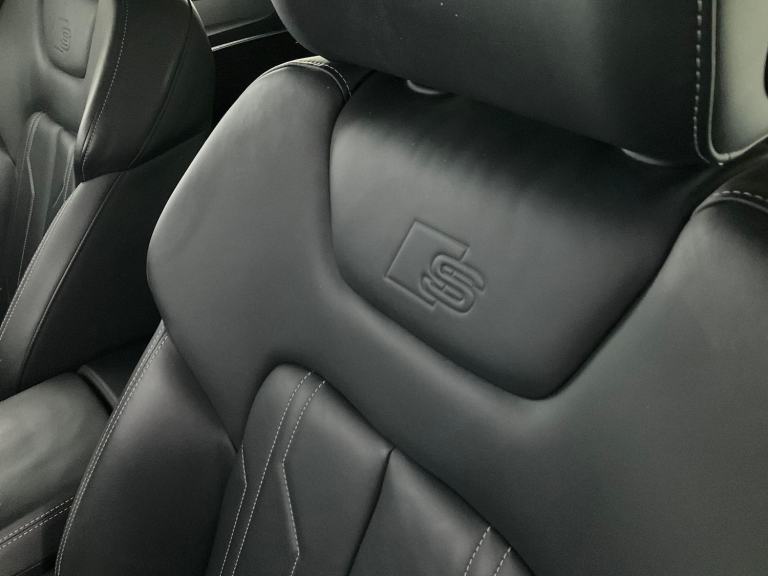 2021 Audi A6 Avant 2.0 TDI 40 S line Estate 5dr Diesel S Tronic quattro Euro 6 (s/s) (204 ps)  Es...