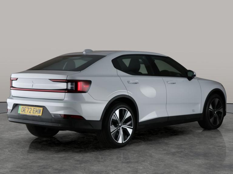 2022 Polestar Polestar 2 170kW 78kWh Long Range Single motor 5dr Auto SALOON ELECTRIC Automatic