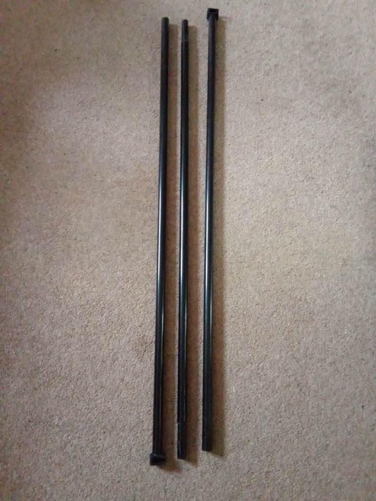 Gazebo frame strengther 