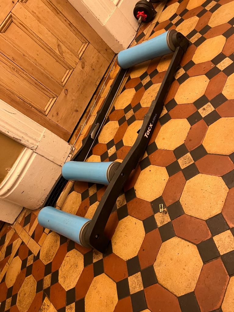 Tacx Antares Cycle Trainer