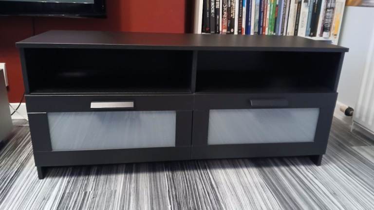 Ikea Brimnes TV stand/bench
