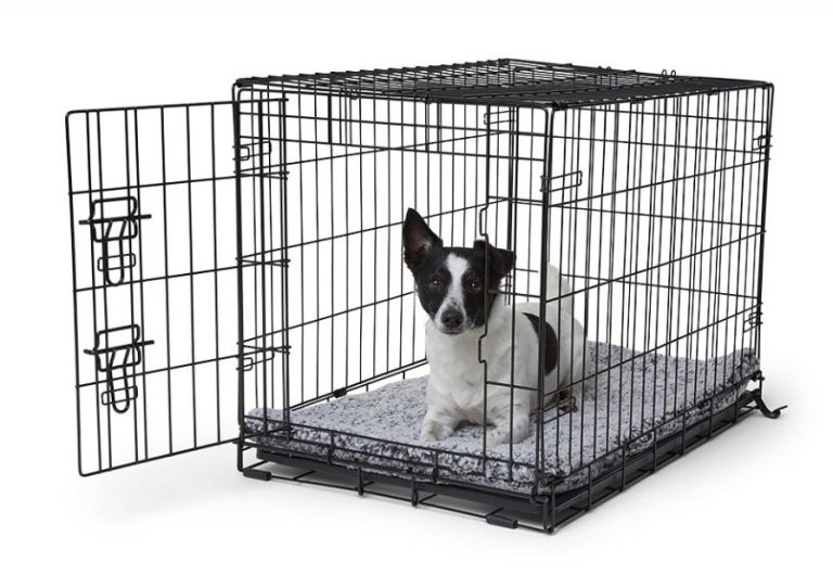 Cage for pet. 