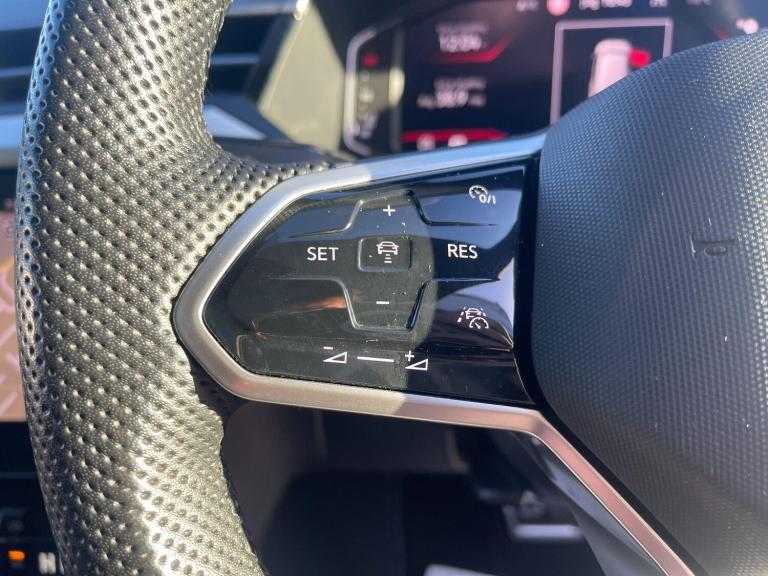 2021 Volkswagen Arteon 2.0 TSI R-Line Shooting Brake DSG Euro 6 (s/s) 5dr ESTATE Petrol Automatic