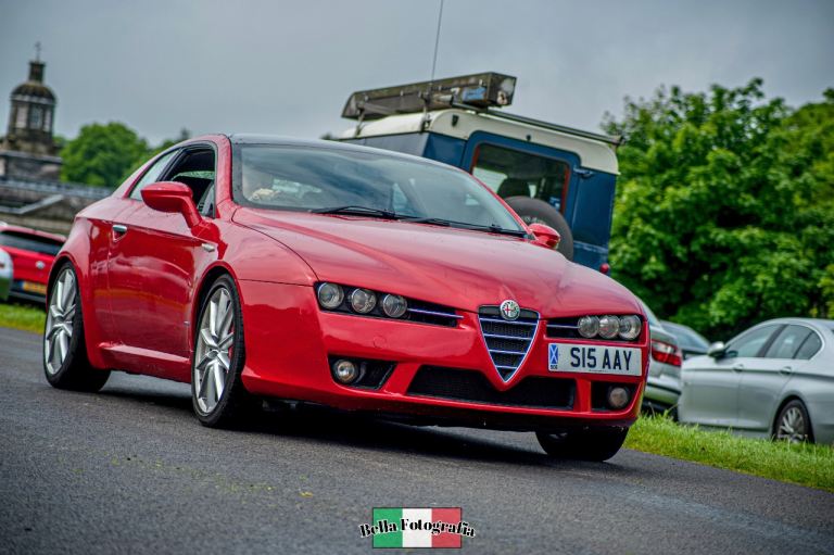 Alfa Brera 2.4 JTDM