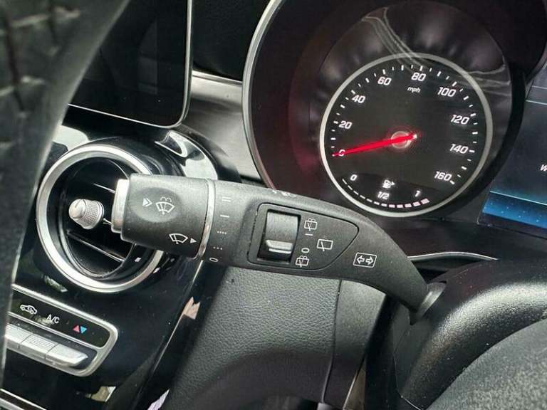 2020 Mercedes-Benz C Class 2.0 C300de 13.5kWh Sport Edition G-Tronic+ Euro 6 (s/s) 5dr Automatic