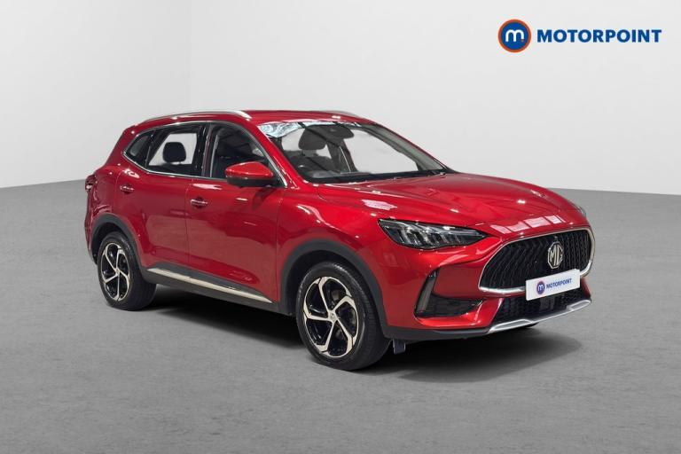 2023 MG MG HS 1.5 T-GDI PHEV SE 5dr Auto SUV Hybrid Automatic