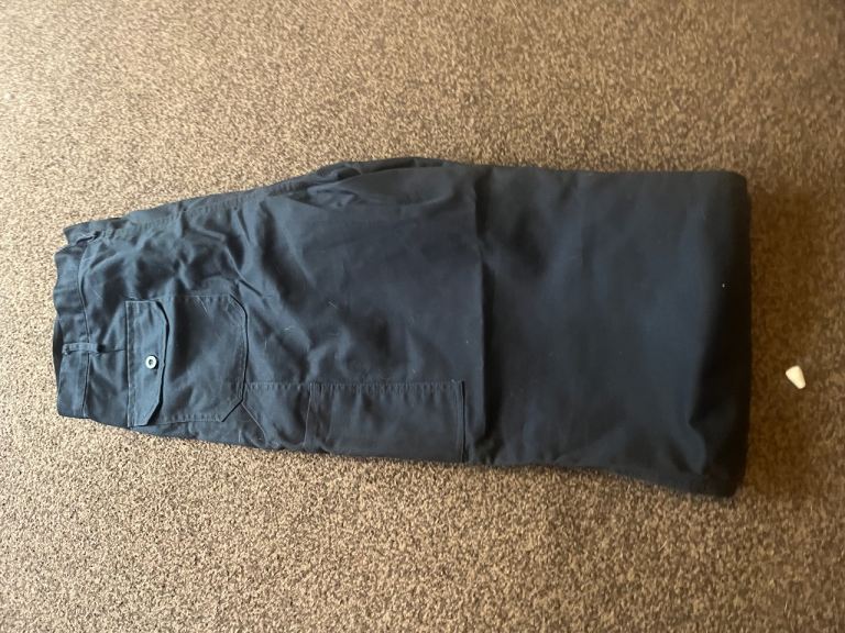 Apache Work trousers