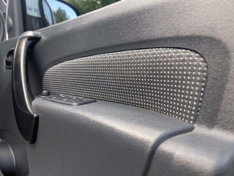 MERCEDES-BENZ CITAN 1.5 109 CDI 2017