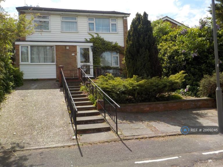 1 bedroom in Bridle Gate, High Wycombe, HP11 (#2869246)
