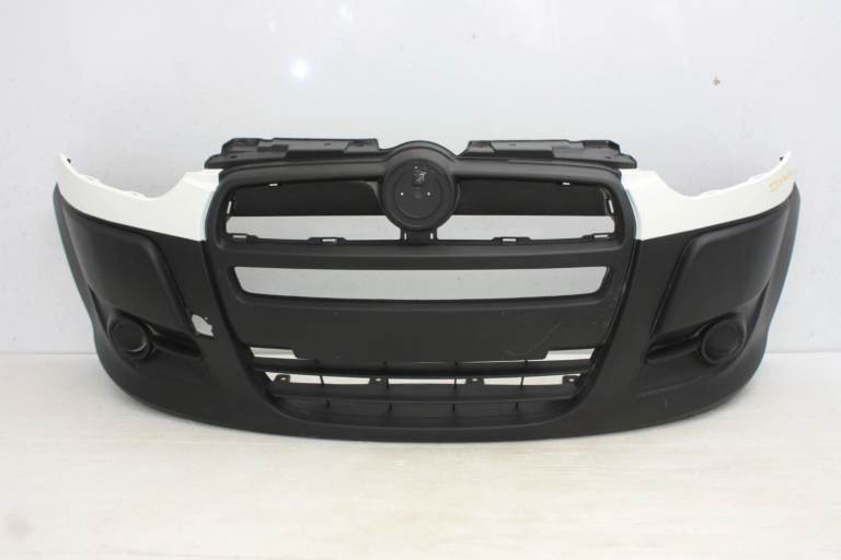 Fiat Doblo Front Bumper 2010 TO 2015 