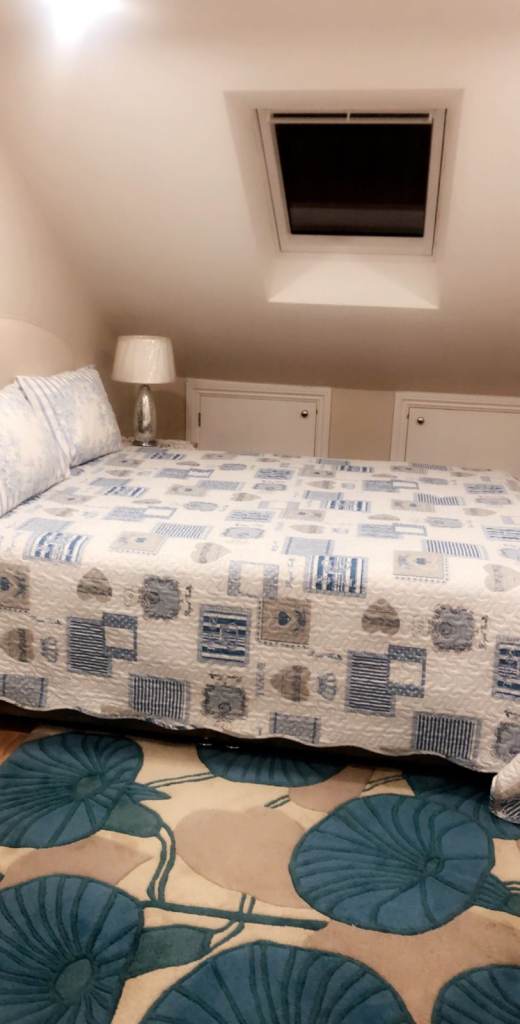 AVAILABLENOW! (Professional ONLY) ..CLEAN ENSUITE DOUBLE ROOM IN WALTHAMSTOW, E17 4JR FOR £780pcm