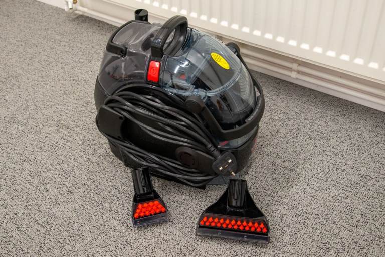 Bissel Spot Clean Pro Carpet/Upholstery Cleaner