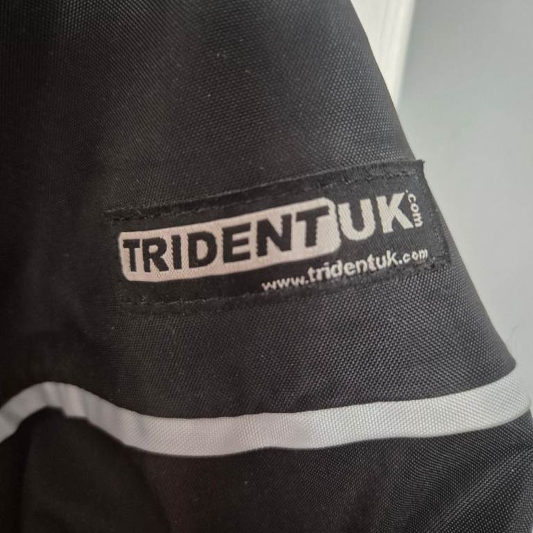 TRIDENT UK Dry Suit size medium