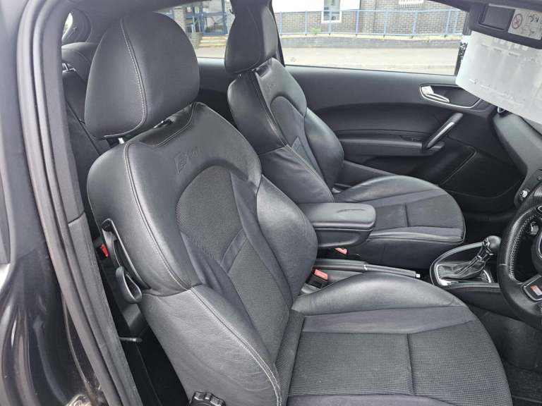 AUDI A1 A1 1.4 TFSI Urban Racer Edition S1 Performance Ltd Edition 2025