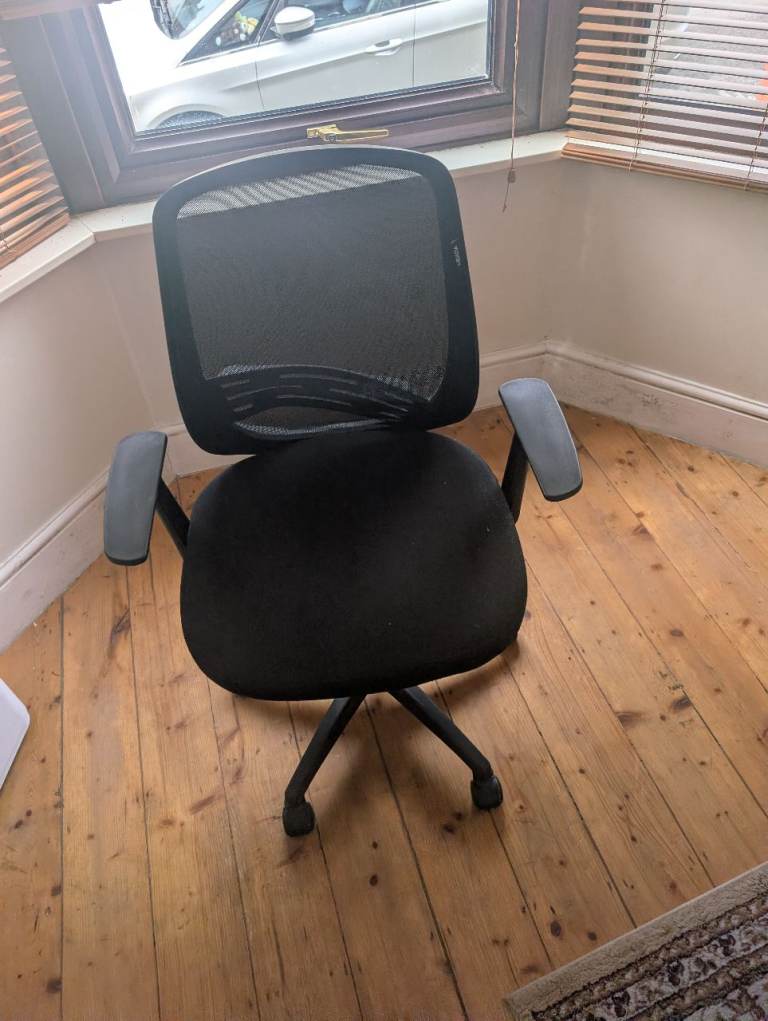 Office desk chair