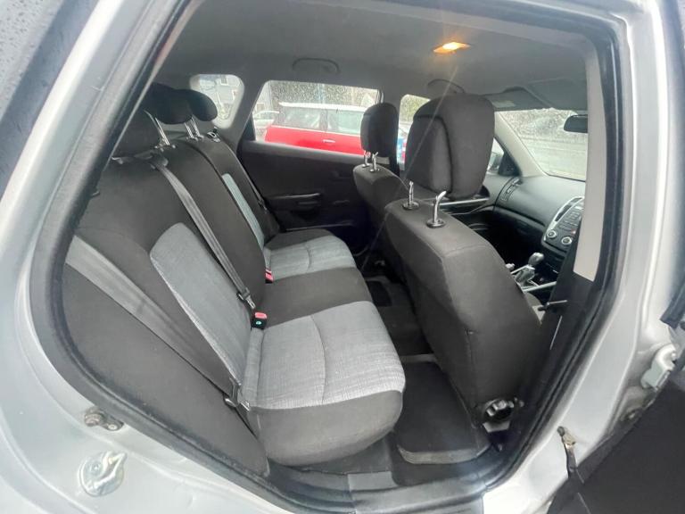 2010 Kia Ceed 1.6 CRDi 1 Euro 4 (s/s) 5dr HATCHBACK Diesel Manual