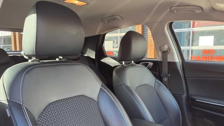 2020 Kia XCeed 1.0T GDi ISG 3 5dr Hatchback Petrol Manual