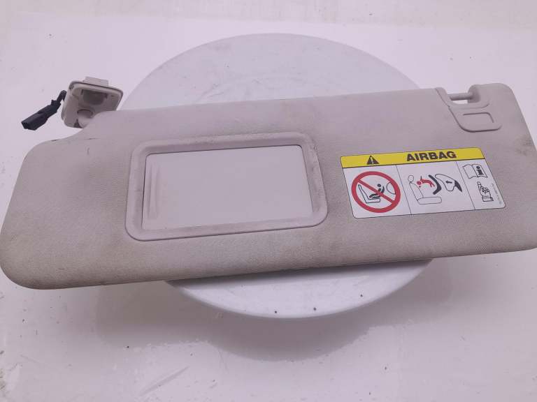 Landrover Discovery Sun Visor 2017-2026 5 Door Estate