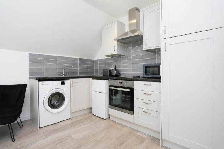 Beautiful brand new STUDIO flat to let in Bournemouth Town Centre. | in ...