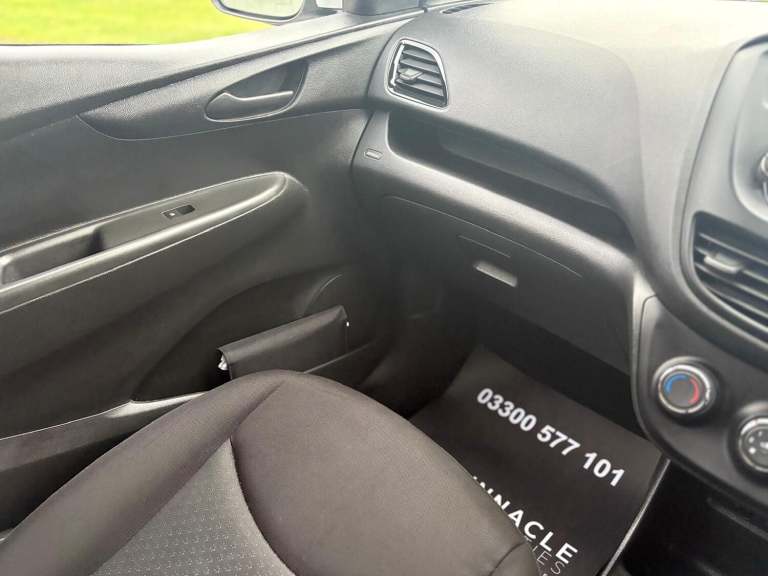 VAUXHALL VIVA 1.0 i SE 2018