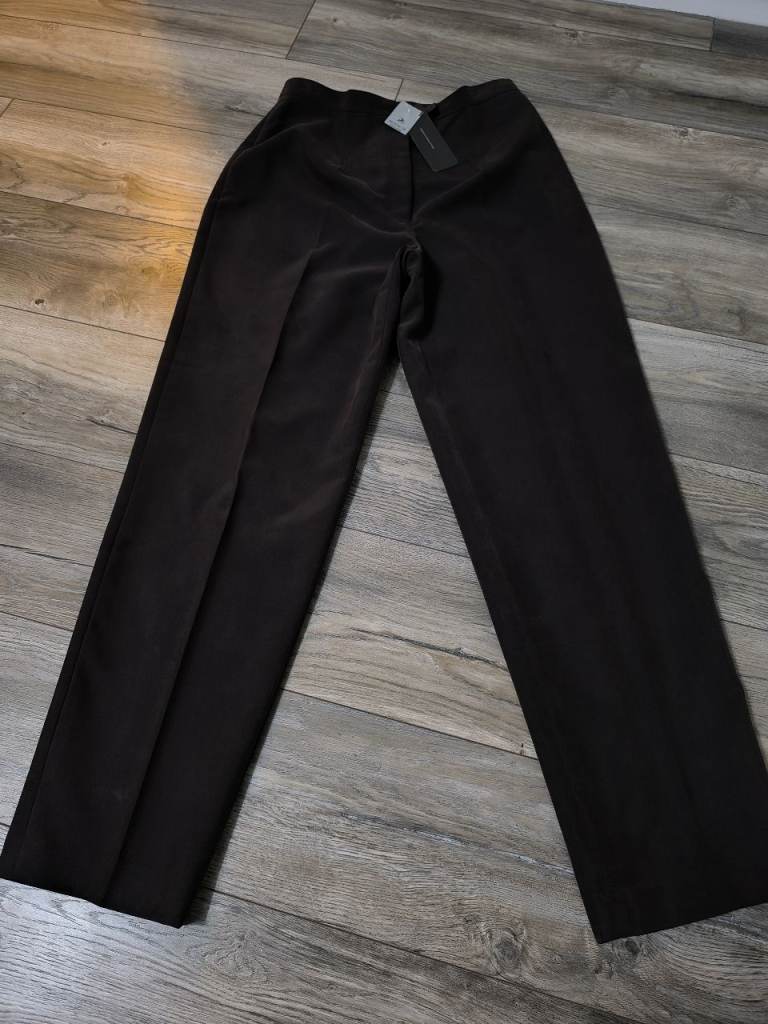 Linea trousers size 14 brand new with tags 