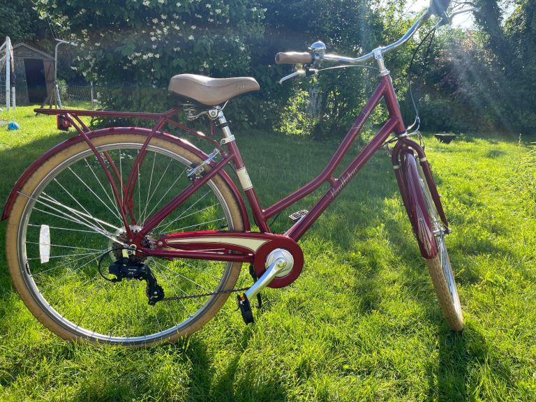 Pendleton Somerby women’s bike