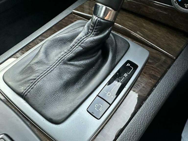 2007 Mercedes-Benz C Class 1.8 C200K Elegance Auto Euro 4 4dr Petrol Automatic