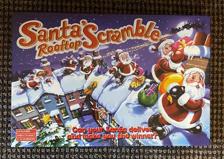 image for Adult/kids board games 