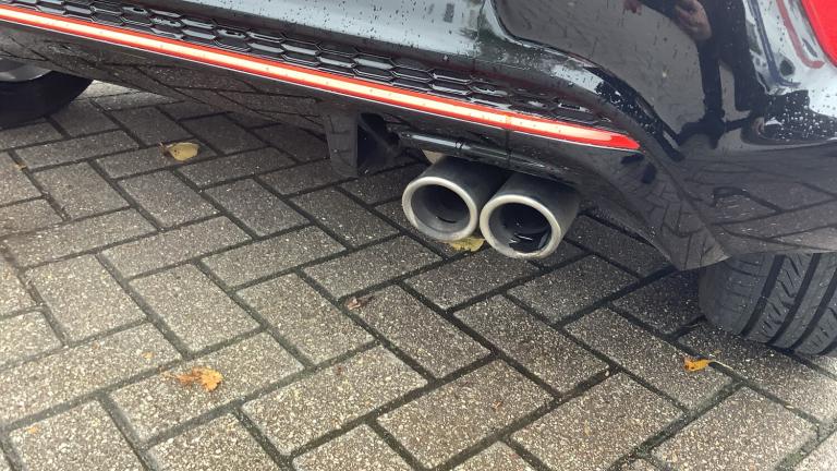 2017 Kia Picanto 1.25 GT-line 5dr Petrol Hatchback Hatchback Petrol Manual