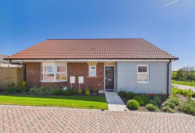 Bungalow 