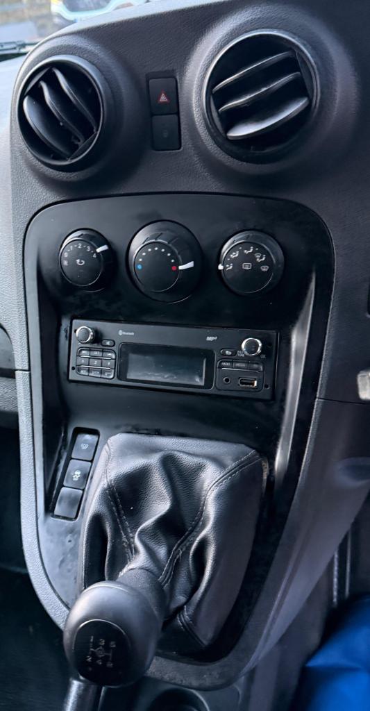 2016 Mercedes-Benz Citan 1.5 109 CDI BlueEfficiency L2 Euro 6 (s/s) 5dr Diesel