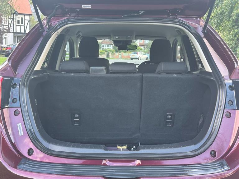 2019 Mazda Mazda2 1.5 Sport Nav+ 5dr HATCHBACK Petrol Manual