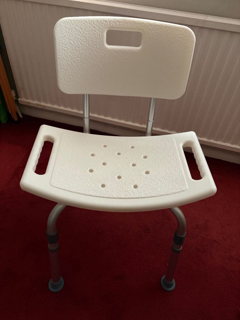 CareCo Bathmate Chair