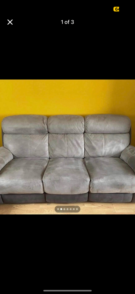 image for Sofa 3 + 2