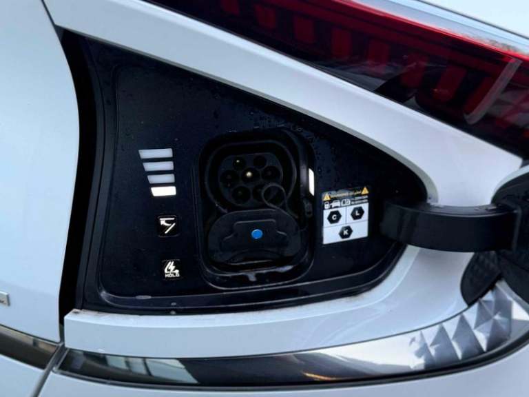 2025 Kia EV6 168kW GT Line S 84kWh 5dr Auto Automatic Hatchback Electric Automatic
