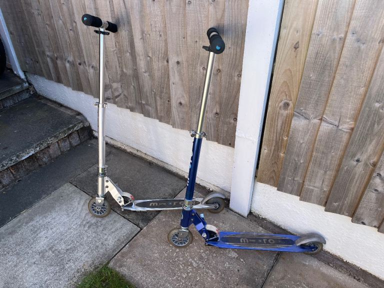 Micro Scooters For Sale 