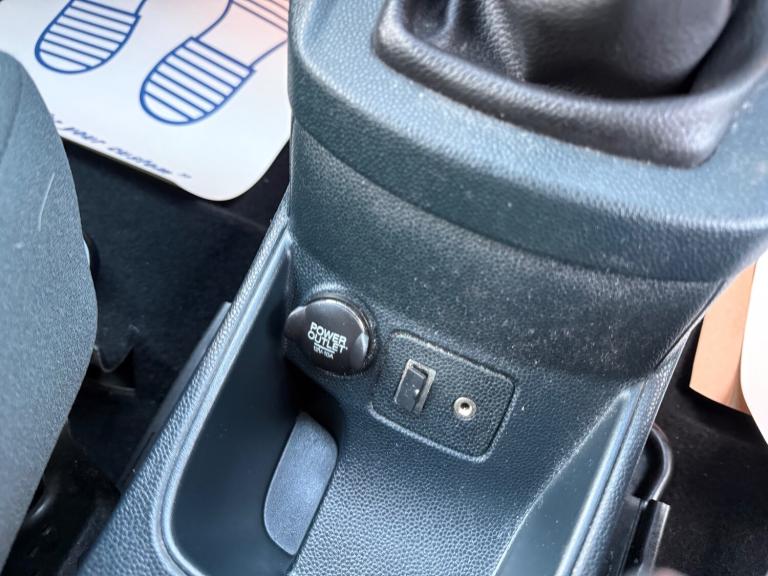 2010 Ford Fiesta 1.25 Zetec 5dr [82] HATCHBACK Petrol Manual