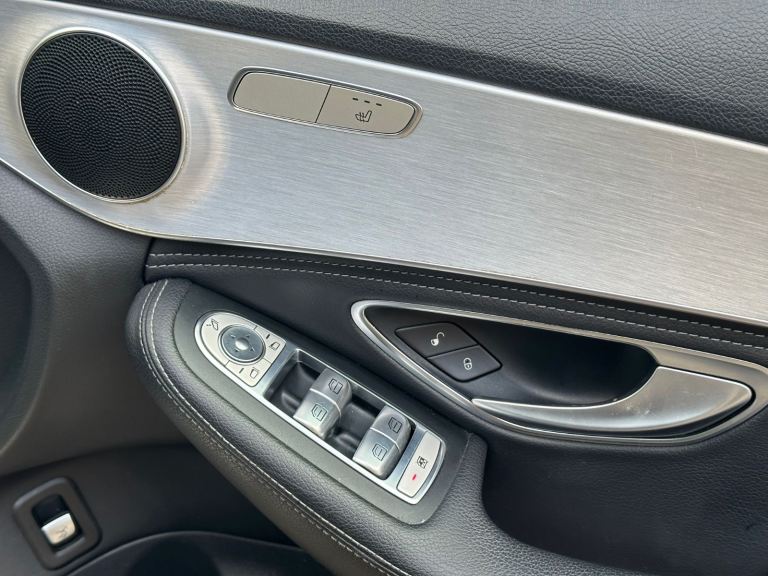 2014 Mercedes Benz C220 Sports ULEZ AUTO FSH