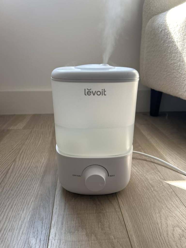 LEVOIT Cool Mist Humidifier