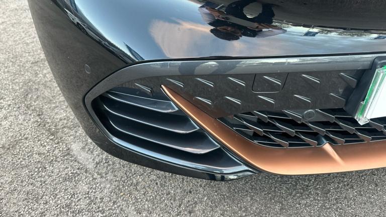 2024 Cupra Born 170kW e-Boost V3 77kWh 5dr Auto [5 Seat] Electric Hatchback Hatchback Electric Au...