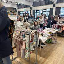 Pre Loved Baby & Children's Market