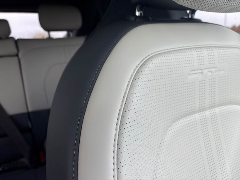 2025 Kia EV3 148kW GT-Line S 81.4kWh 5dr Auto Estate ELECTRIC Automatic