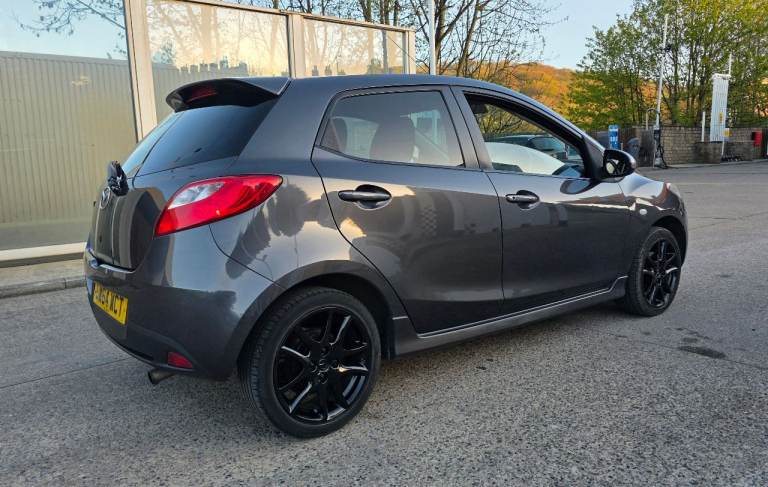 MAZDA 2,,£35 TAX,,1.3 PETROL,,2014,,£750 💥
