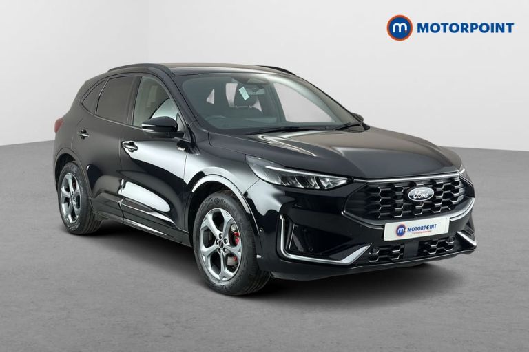 2025 Ford Kuga 1.5 EcoBoost ST-Line 5dr SUV Petrol Manual