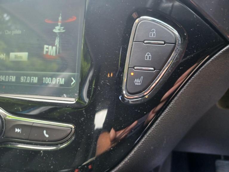 2019 Vauxhall Corsa 1.4i Energy Euro 6 (s/s) 5dr HATCHBACK Petrol Manual