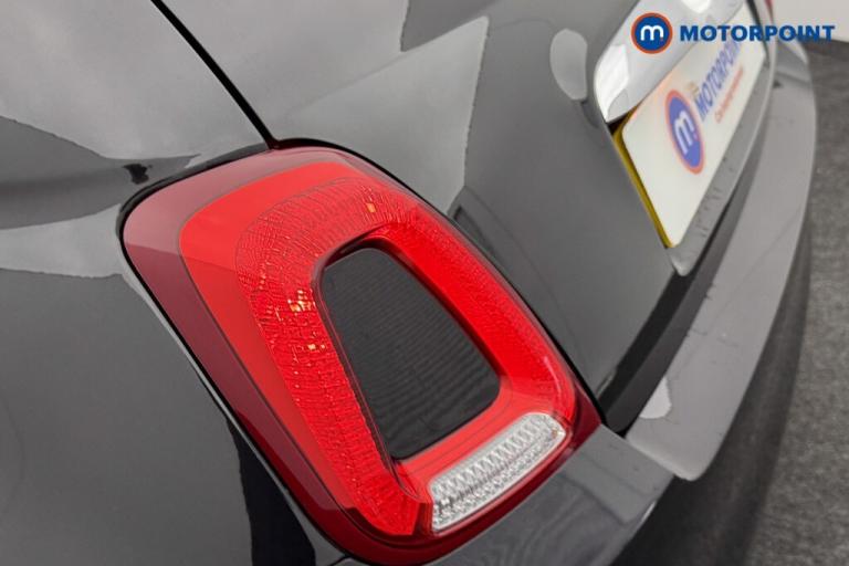 2024 Fiat 500 1.0 Mild Hybrid 3dr Hatchback Petrol Manual